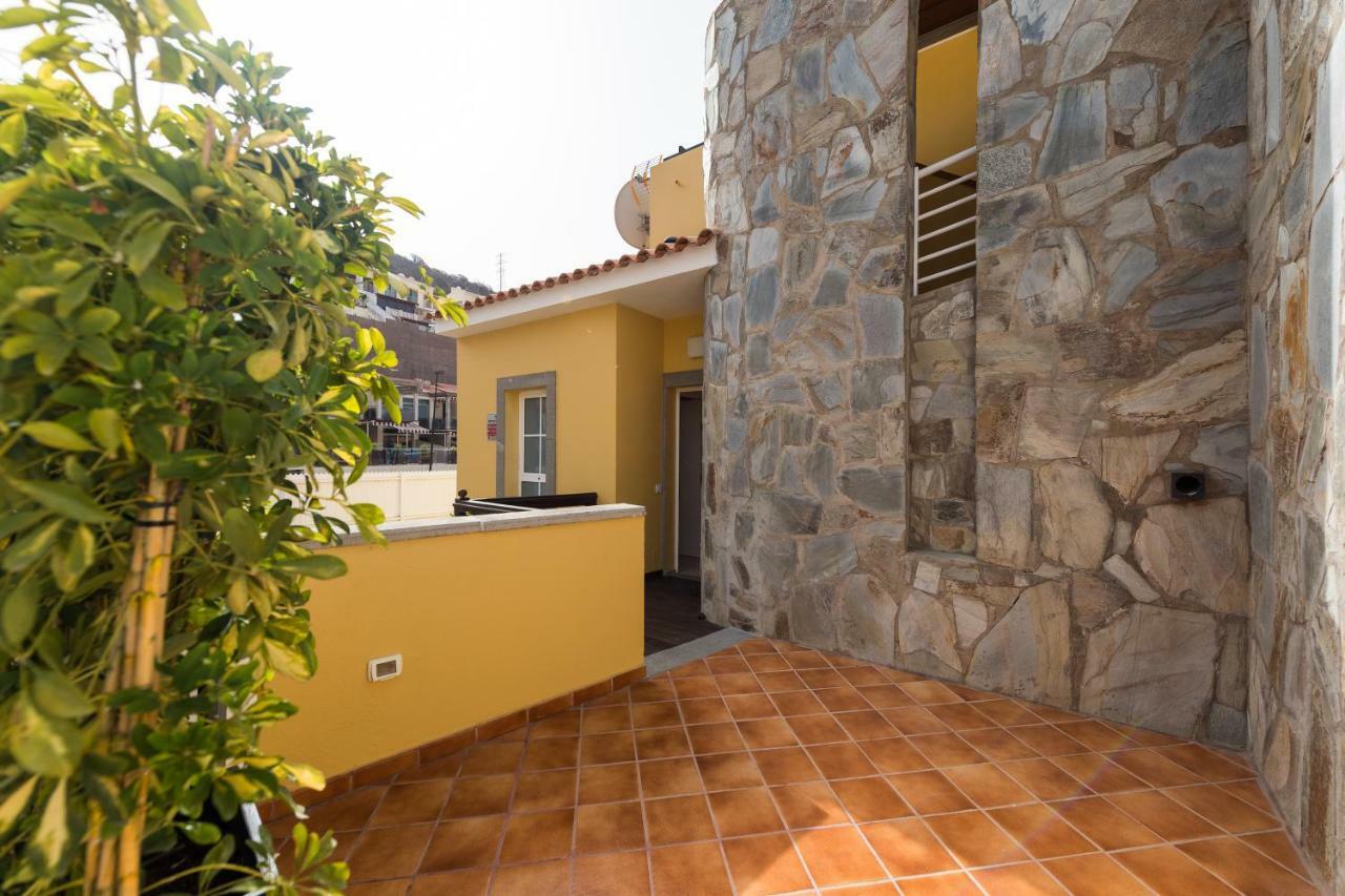 Casa Mencey Apartment ปาตาลาวากา ภายนอก รูปภาพ