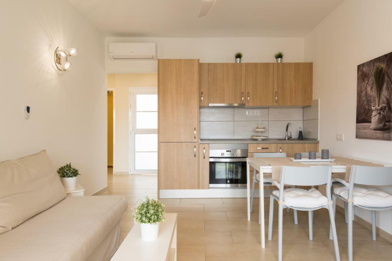 Casa Mencey Apartment ปาตาลาวากา ภายนอก รูปภาพ